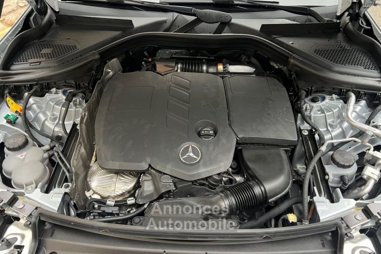 Mercedes GLC Coupé 300d e 4Matic - <small></small> 79.800 € <small>TTC</small> - #16