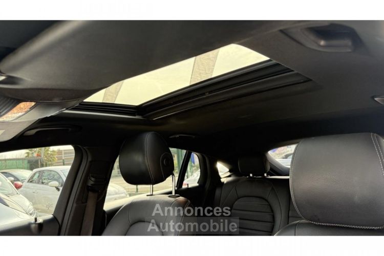 Mercedes GLC Coupé 300e Hybrid EQ Power AMG Line 4-Matic 9G-Tronic - <small></small> 42.490 € <small>TTC</small> - #9