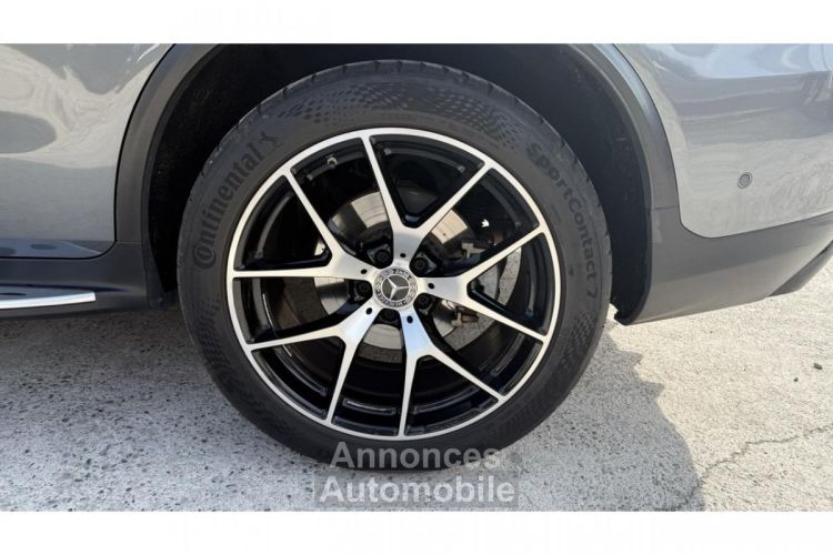 Mercedes GLC Coupé 300e Hybrid EQ Power AMG Line 4-Matic 9G-Tronic - <small></small> 42.490 € <small>TTC</small> - #30