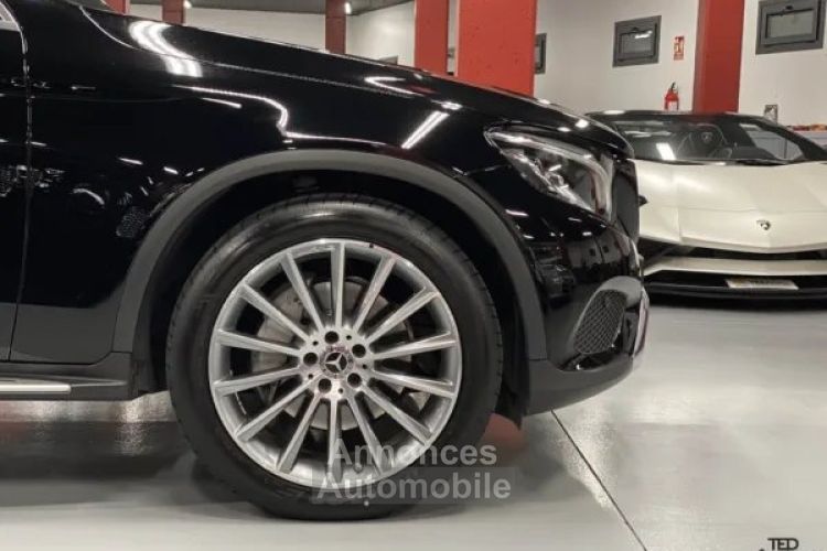 Mercedes GLC Coupé 350D 4 Matic 258cv - <small></small> 36.000 € <small>TTC</small> - #6