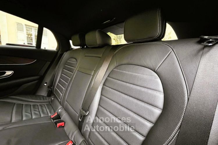 Mercedes GLC Coupé 350E 320 FASCINATION 4MATIC *Suivi Exclusif Mercedes* - <small></small> 36.890 € <small>TTC</small> - #21