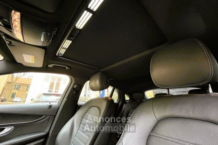 Mercedes GLC Coupé 350E 320 FASCINATION 4MATIC *Suivi Exclusif Mercedes* - <small></small> 36.890 € <small>TTC</small> - #23