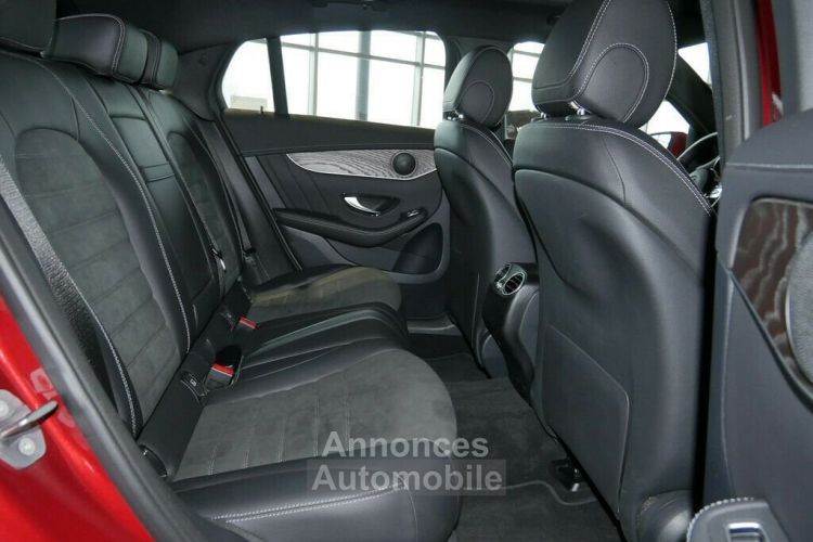 Mercedes GLC Coupé 400D 4MATIC AMG - <small></small> 67.900 € <small>TTC</small> - #6
