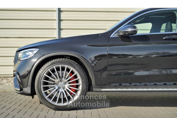 Mercedes GLC Coupé 63 AMG COUPE S 4M PERFORMANCE  - <small></small> 89.990 € <small>TTC</small> - #4