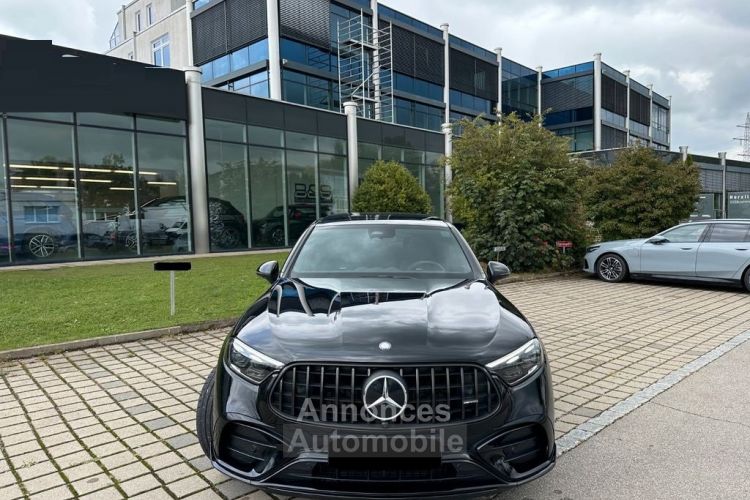 Mercedes GLC Coupé 63 S E PERFORMANCE 476+204 4Matic+ Speedshift 9G - <small></small> 148.990 € <small>TTC</small> - #12