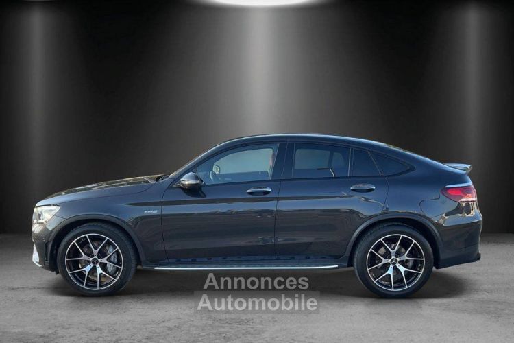 Mercedes GLC Coupé Coupe (2) 43 AMG 29CV 4MATIC - <small></small> 59.900 € <small>TTC</small> - #2