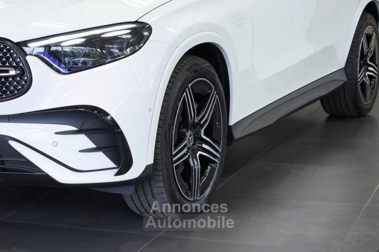 Mercedes GLC Coupé COUPE 200/4MAMG/PANO/HUD/360° - <small></small> 63.900 € <small>TTC</small> - #3