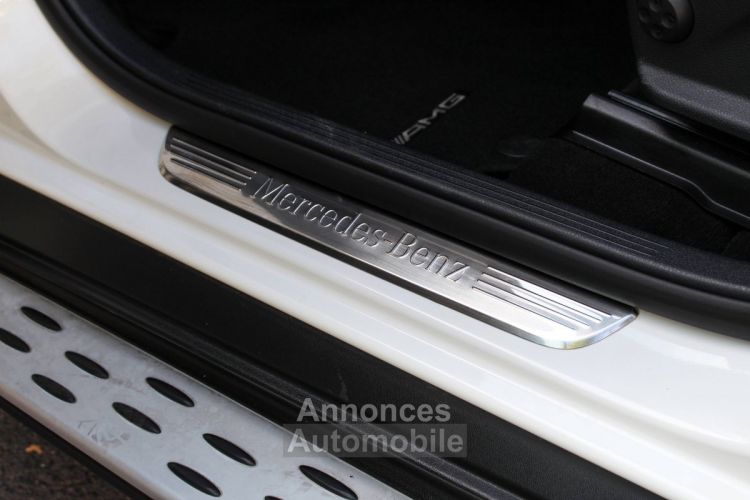 Mercedes GLC Coupé Coupe 220 D 10CV SPORTLINE 4MATIC - <small></small> 48.950 € <small>TTC</small> - #34