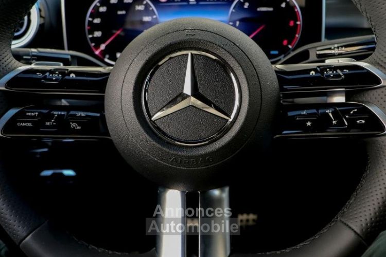 Mercedes GLC Coupé Coupe 220 d 197ch AMG Line 4Matic 9G-Tronic - <small></small> 81.800 € <small>TTC</small> - #17