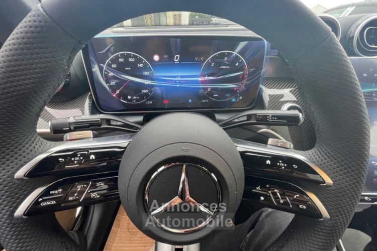 Mercedes GLC Coupé COUPE 220 d 9G-Tronic 4Matic AMG Line - <small></small> 98.990 € <small></small> - #3