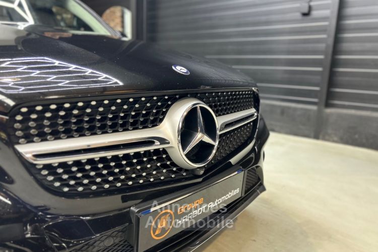 Mercedes GLC Coupé COUPE 220 d 9G-Tronic 4Matic Sportline FULL OPTIONS - <small></small> 29.990 € <small>TTC</small> - #32