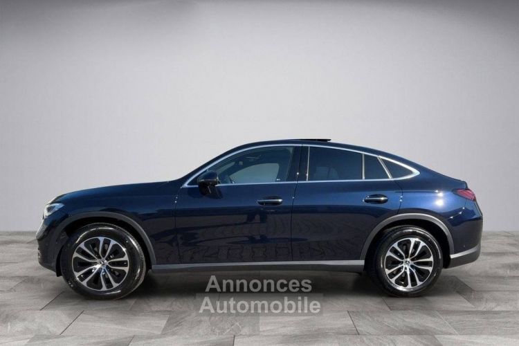 Mercedes GLC Coupé COUPE 220d 4MATIC*AHK*PANO*LED*360° - <small></small> 63.900 € <small>TTC</small> - #2