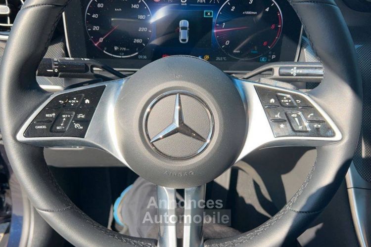 Mercedes GLC Coupé COUPE 220d 4MATIC*AHK*PANO*LED*360° - <small></small> 63.900 € <small>TTC</small> - #5