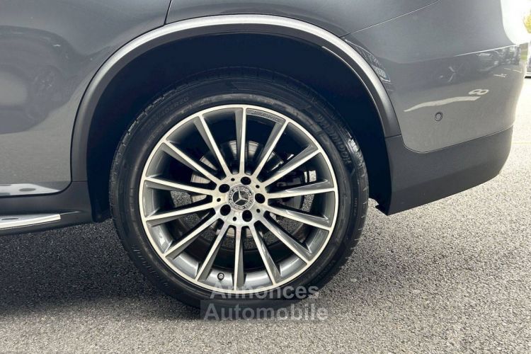 Mercedes GLC Coupé COUPE 250 9G-Tronic 4Matic Sportline - <small></small> 36.980 € <small>TTC</small> - #35