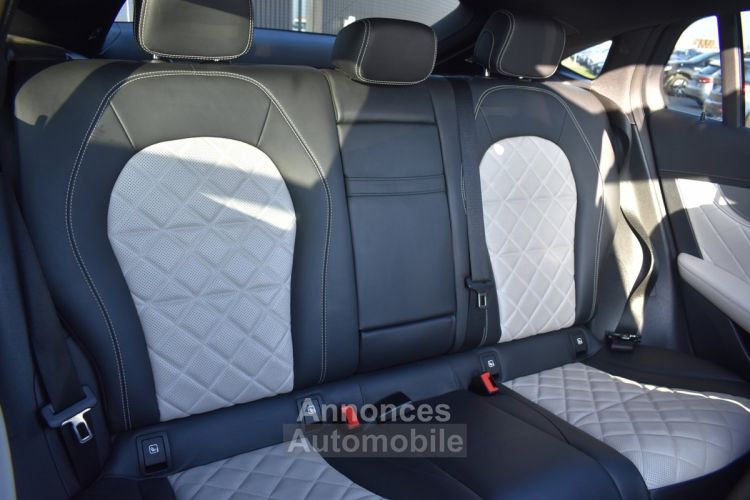 Mercedes GLC Coupé 250 204CH FASCINATION 4MATIC 9G-TRONIC EURO6C - <small></small> 33.880 € <small>TTC</small> - #5