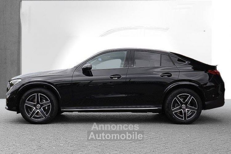 Mercedes GLC Coupé COUPE 258ch/4M/PANO/PACK HIVER - <small></small> 72.900 € <small>TTC</small> - #4