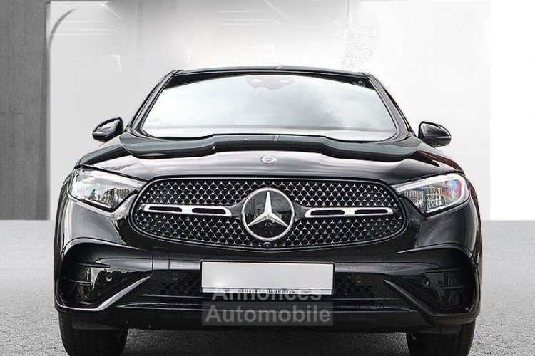 Mercedes GLC Coupé COUPE 258ch/4M/PANO/PACK HIVER - <small></small> 72.900 € <small>TTC</small> - #6