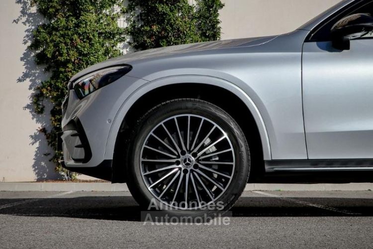 Mercedes GLC Coupé Coupe 300 d e Hybrid 197+136ch AMG Line 4Matic 9G-Tronic - <small></small> 86.900 € <small>TTC</small> - #7