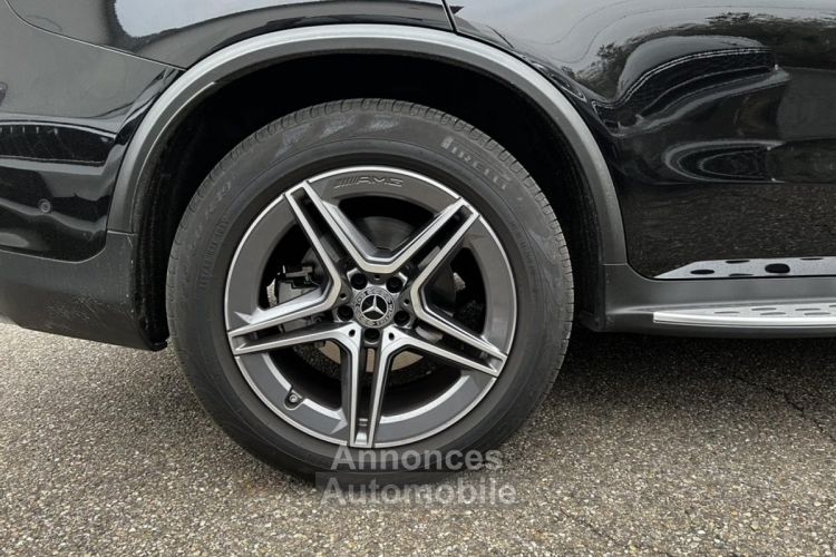 Mercedes GLC Coupé Coupe 300 de + Hybrid EQ Power 9G-Tronic AMG Line 4-Matic - GARANTIE 12 MOIS - <small></small> 55.990 € <small>TTC</small> - #23