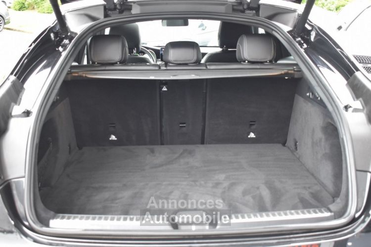 Mercedes GLC Coupé COUPE 300 DE 194+122CH AMG LINE 4MATIC 9G-TRONIC - <small></small> 49.890 € <small>TTC</small> - #9