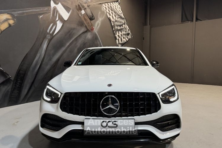 Mercedes GLC Coupé Coupe 300 DE AMG LINE 4MATIC Toit ouvrant - <small></small> 47.990 € <small>TTC</small> - #3