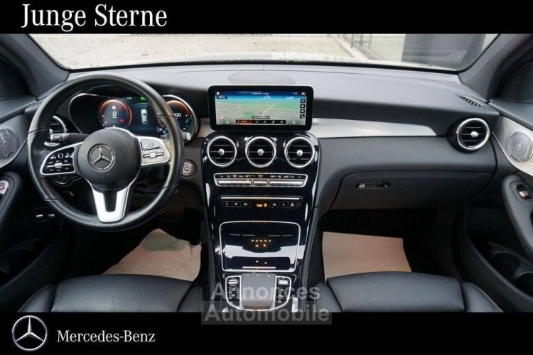 Mercedes GLC Coupé Coupe 300 e 211+122ch AMG Line 4Matic 9G-Tronic Euro6d-T-EVAP-ISC - <small></small> 51.900 € <small>TTC</small> - #6