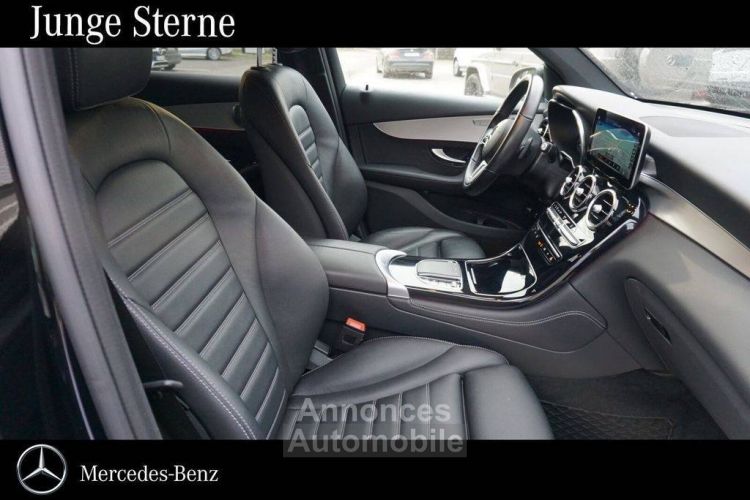 Mercedes GLC Coupé Coupe 300 e 211+122ch AMG Line 4Matic 9G-Tronic Euro6d-T-EVAP-ISC - <small></small> 51.900 € <small>TTC</small> - #7