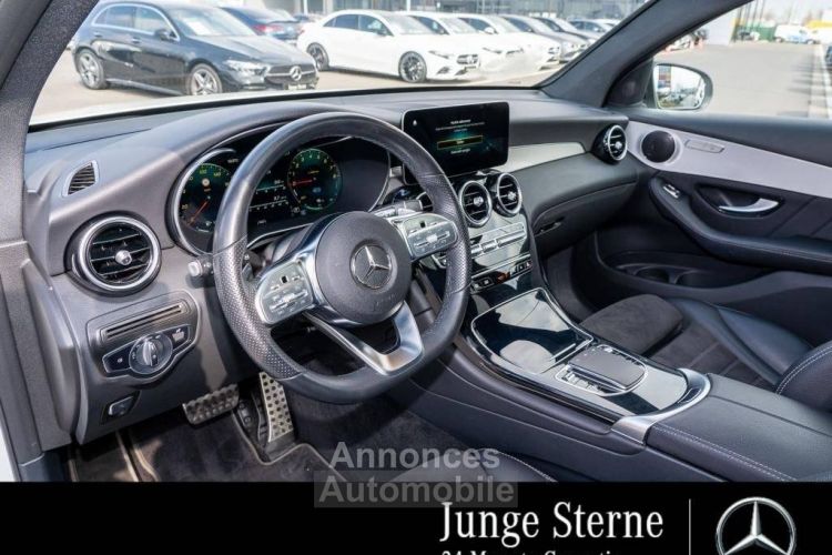 Mercedes GLC Coupé Coupe 300 e 211+122ch AMG Line 4Matic 9G-Tronic Euro6d-T-EVAP-ISC - <small></small> 50.900 € <small>TTC</small> - #5