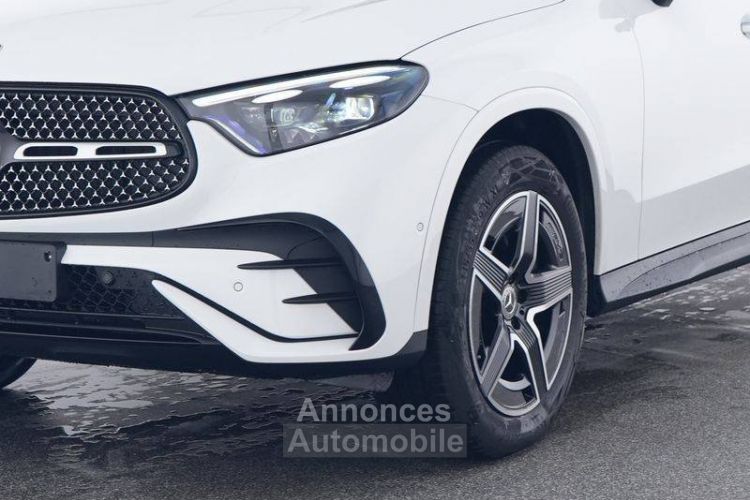 Mercedes GLC Coupé COUPE 300/4M/AMG//PANO/BURMESTER/NIGHT - <small></small> 77.900 € <small>TTC</small> - #4