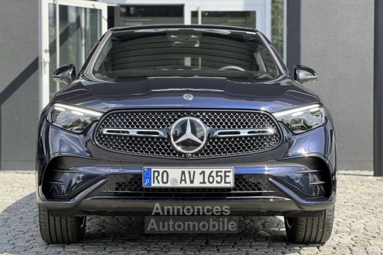 Mercedes GLC Coupé COUPE 300de 4M/AMG/PANO/BURMESTER - <small></small> 73.900 € <small>TTC</small> - #3