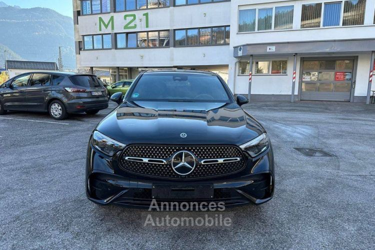 Mercedes GLC Coupé COUPE 300de 4MATIC AMG/NOUVEAU MODELE - <small></small> 76.900 € <small>TTC</small> - #7