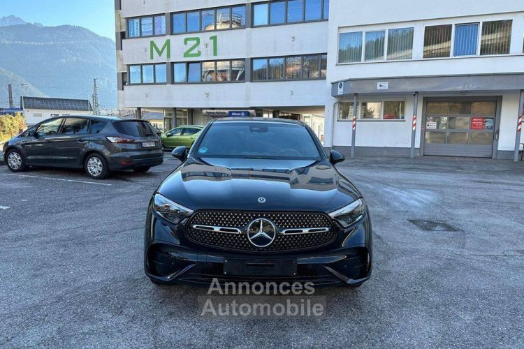 Mercedes GLC Coupé COUPE 300de 4MATIC AMG/NOUVEAU MODELE - <small></small> 76.900 € <small>TTC</small> - #8