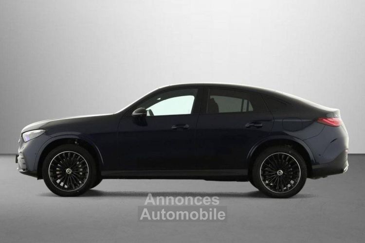 Mercedes GLC Coupé COUPE 300de AMG Night/Pano NOUVEAU MODELE - <small></small> 78.900 € <small>TTC</small> - #3