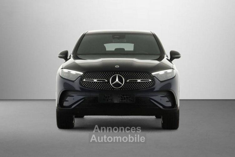 Mercedes GLC Coupé COUPE 300de AMG Night/Pano NOUVEAU MODELE - <small></small> 78.900 € <small>TTC</small> - #5