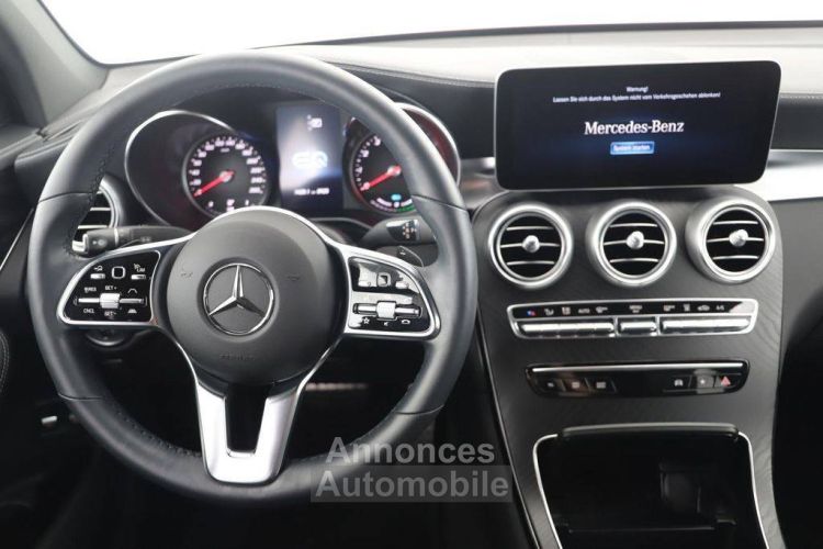 Mercedes GLC Coupé COUPE 300e 4M/AMG/MBUX/LED/20'' - <small></small> 59.800 € <small>TTC</small> - #12