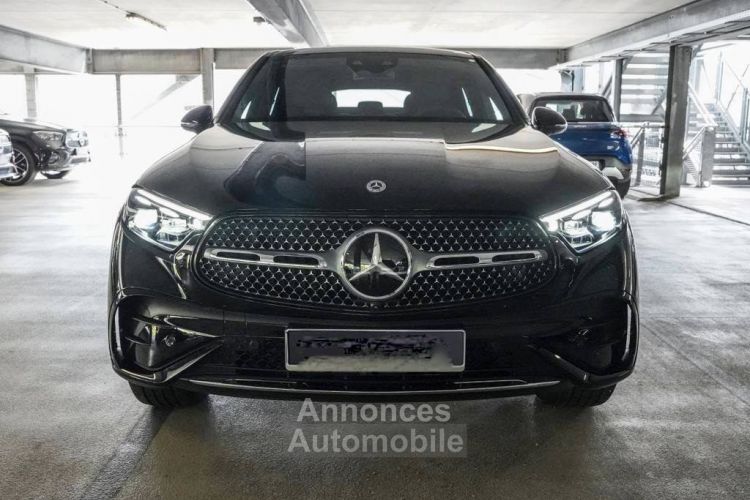 Mercedes GLC Coupé COUPE 300e/AMG/PANO/NOUVEAU MODELE - <small></small> 69.900 € <small>TTC</small> - #4