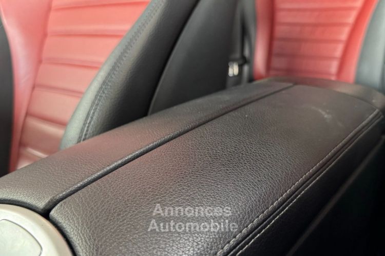 Mercedes GLC Coupé coupe 350 e fascination amg line toit ouvrant attelage 7g-tronic plus 4matic - <small></small> 39.990 € <small>TTC</small> - #20