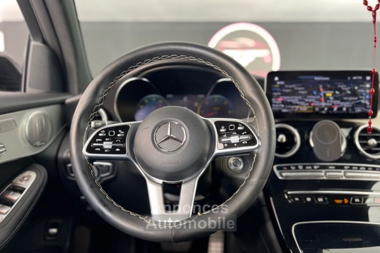 Mercedes GLC Coupé COUPE 400 d 9G-Tronic 4Matic AMG Line - <small></small> 59.990 € <small>TTC</small> - #15