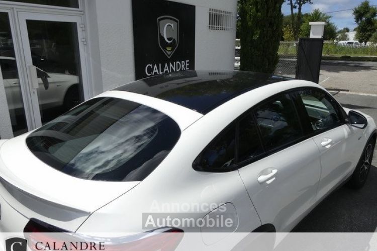 Mercedes GLC Coupé COUPE 43 AMG 9G-TRONIC 4 MATIC - <small></small> 59.970 € <small>TTC</small> - #23
