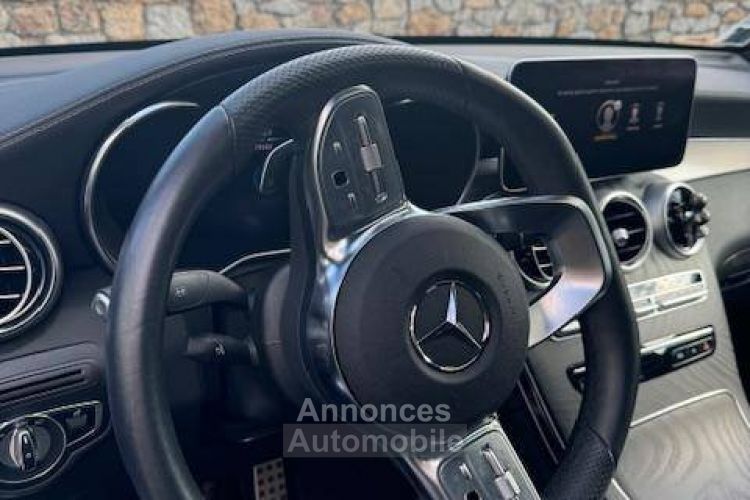 Mercedes GLC Coupé COUPE 4M *AMG*PANO*ATTELAGE*VEHICULE FRANCAIS - <small></small> 64.900 € <small>TTC</small> - #7