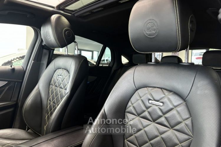 Mercedes GLC Coupé COUPE 63 AMG S 510CH EDITION 1 4MATIC+ 9G-TRONIC EURO6D-T - <small></small> 69.970 € <small>TTC</small> - #8