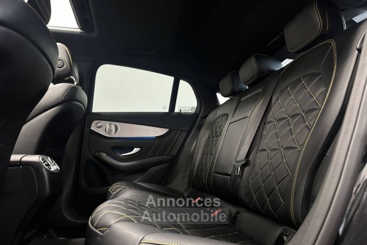 Mercedes GLC Coupé Coupe 63 AMG S 510CH EDITION 1 4MATIC+ 9G-TRONIC EURO6D-T / À PARTIR DE 863,63 € * - <small></small> 69.990 € <small>TTC</small> - #14