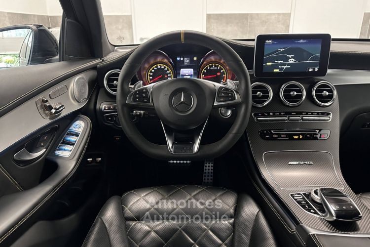 Mercedes GLC Coupé Coupe 63 AMG S 510CH EDITION 1 4MATIC+ 9G-TRONIC EURO6D-T / À PARTIR DE 863,63 € * - <small></small> 69.990 € <small>TTC</small> - #18