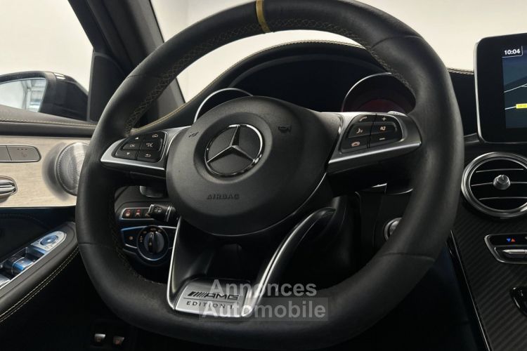 Mercedes GLC Coupé Coupe 63 AMG S 510CH EDITION 1 4MATIC+ 9G-TRONIC EURO6D-T / À PARTIR DE 863,63 € * - <small></small> 69.990 € <small>TTC</small> - #41