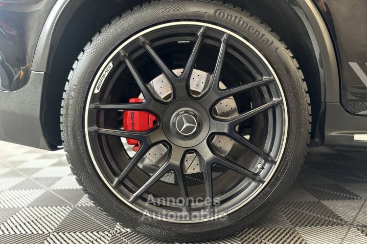 Mercedes GLC Coupé Coupe 63 AMG S 510CH EDITION 1 4MATIC+ 9G-TRONIC EURO6D-T / À PARTIR DE 863,63 € * - <small></small> 69.990 € <small>TTC</small> - #54