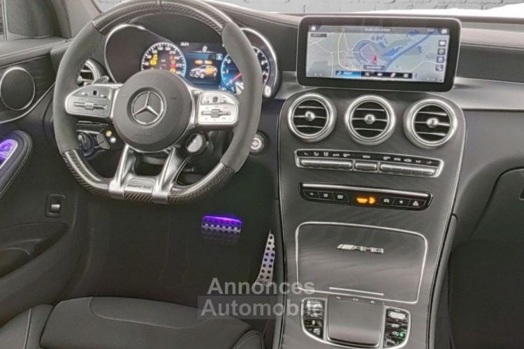 Mercedes GLC Coupé COUPE 63 S AMG 9G-MCT Speedshift AMG 4Matic+ 63S - <small></small> 109.990 € <small></small> - #10