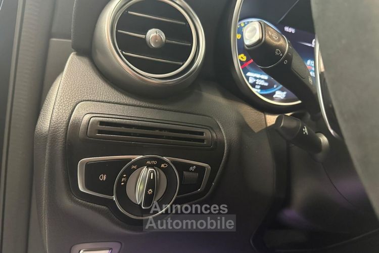 Mercedes GLC Coupé COUPE 63 S AMG COUPE IMMAT FRANCE Offre de LOA/Crédit ballon 1 123 Euros / Mois TTC - <small></small> 115.000 € <small>TTC</small> - #54