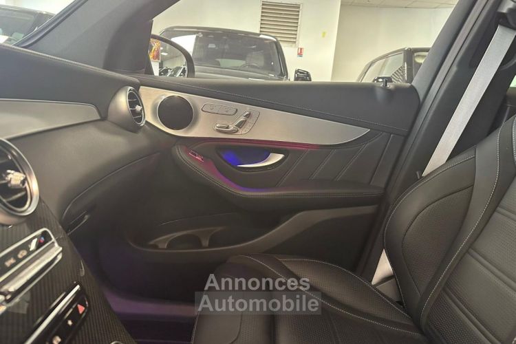 Mercedes GLC Coupé COUPE 63 S AMG COUPE IMMAT FRANCE Offre de LOA/Crédit ballon 1 123 Euros / Mois TTC - <small></small> 115.000 € <small>TTC</small> - #55