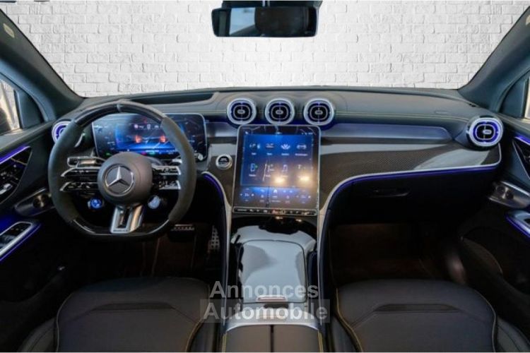 Mercedes GLC Coupé COUPE AMG 63 S E Performan Speedshift MCT 9G AMG 4Matic+ - <small></small> 177.990 € <small></small> - #6