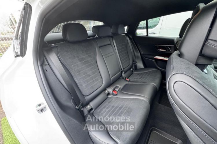 Mercedes GLC Coupé COUPE COUPE 2.0 220 D 195 AMG LINE 4MATIC 9G-TRONIC BVA - <small></small> 78.990 € <small>TTC</small> - #11